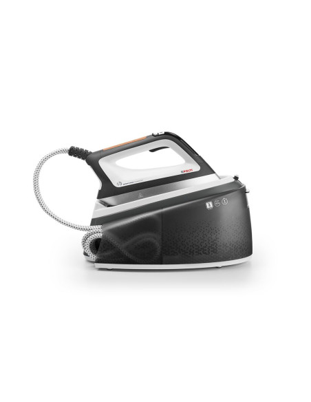 Polti Vaporella Instant VI50.30 2400 W 2 L Alluminio Nero, Bianco