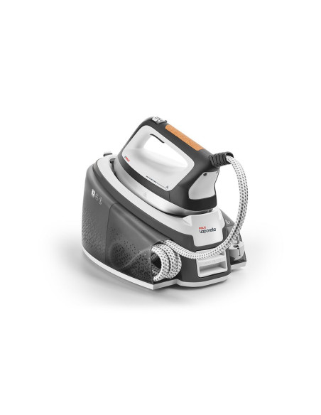 Polti Vaporella Instant VI50.30 2400 W 2 L Alluminio Nero, Bianco