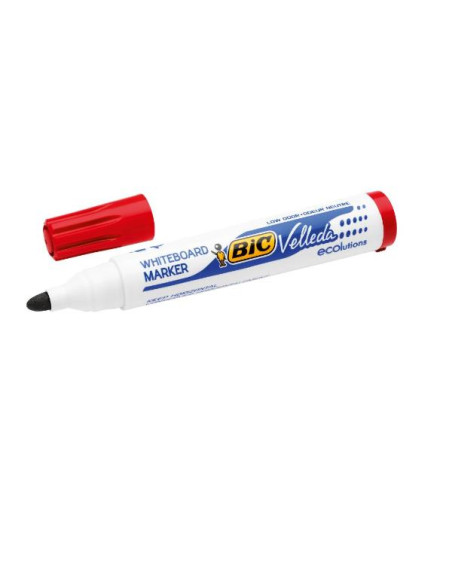 CF12 MARK VELLEDA 1701 ECO ROSSO