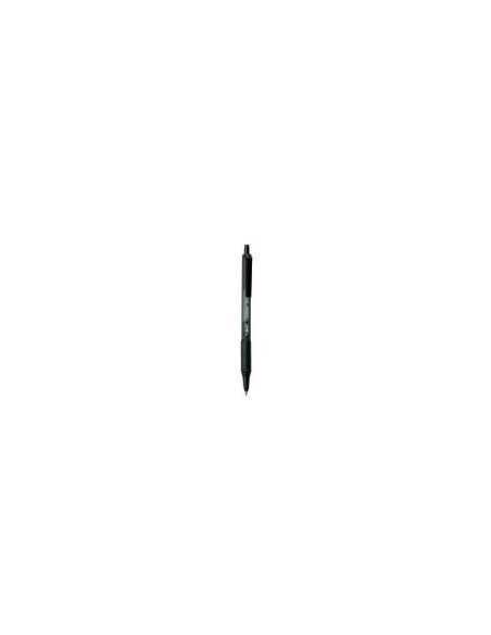 CF12PENNA SF SOFTFEEL CLIC NERO