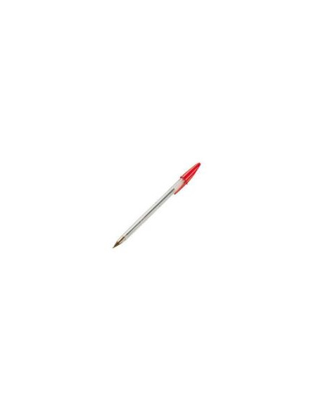 CF50PENNE SF CRISTAL PMED ROSSO