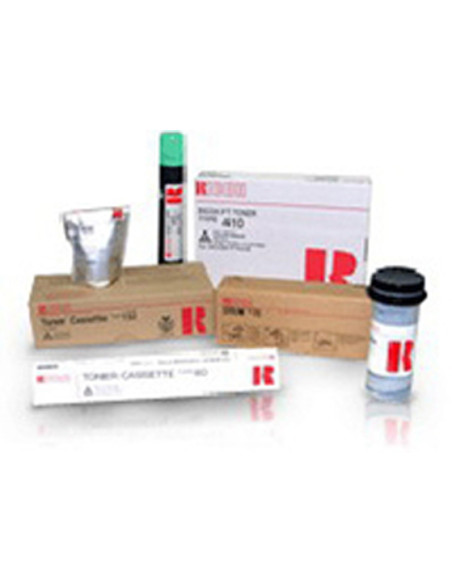 Ricoh 430543 cartuccia toner 1 pz Originale Nero
