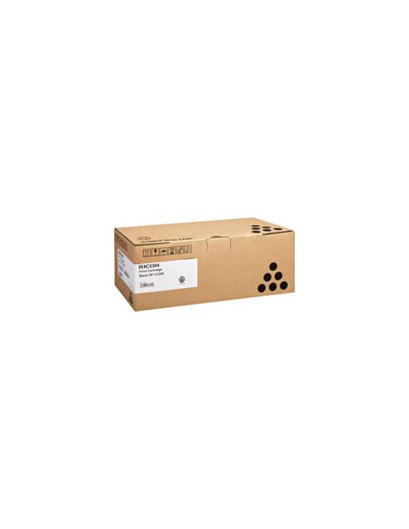 Ricoh 821021 cartuccia toner 1 pz Originale Nero