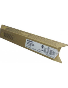 Ricoh 821095 cartuccia toner 1 pz Originale Giallo