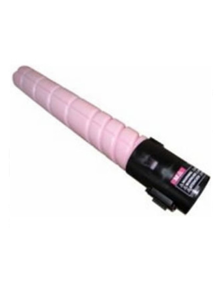Ricoh 821187 cartuccia toner 1 pz Originale Magenta