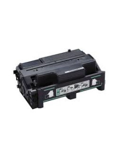 Ricoh 821229 cartuccia toner 1 pz Originale Nero