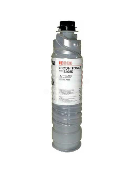 Ricoh 821230 cartuccia toner 1 pz Originale Nero