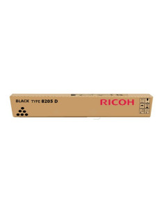 Ricoh 828294 cartuccia toner 1 pz Originale Nero