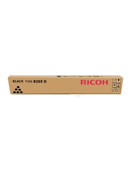 Ricoh 828294 cartuccia toner 1 pz Originale Nero