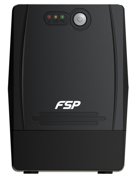 FSP FP 2000 gruppo di continuità (UPS) A linea interattiva 2 kVA 1200 W 4 presa(e) AC