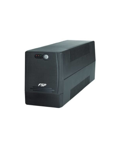 FSP FP 2000 gruppo di continuità (UPS) A linea interattiva 2 kVA 1200 W 4 presa(e) AC