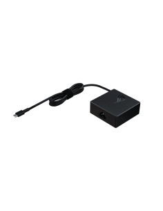 ASUS ROG 100W USB-C Adapter adattatore e invertitore Interno Nero 2