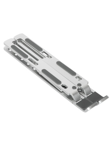 Targus AWE810GL supporto per laptop Supporto per computer portatile Alluminio 39,6 cm (15.6")