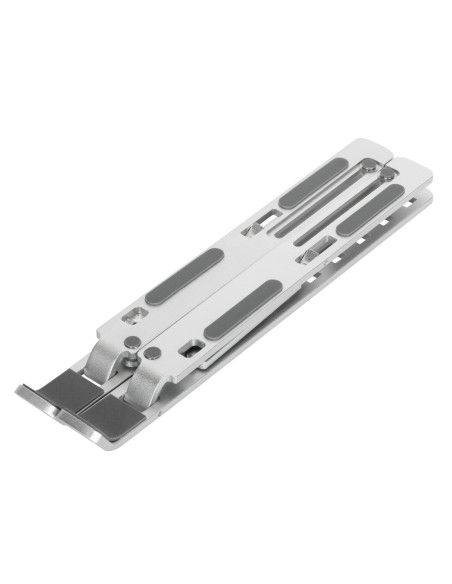 Targus AWE810GL supporto per laptop Supporto per computer portatile Alluminio 39,6 cm (15.6")