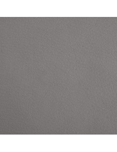 Divano per Bambini Grigio 80x45x30 cm in Similpelle