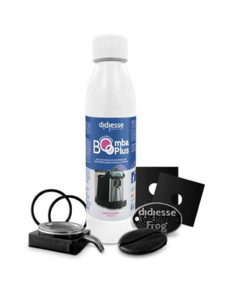 KIT ASSISTENZA DIDIESSE PER MACCHINA DA CAFFÈ