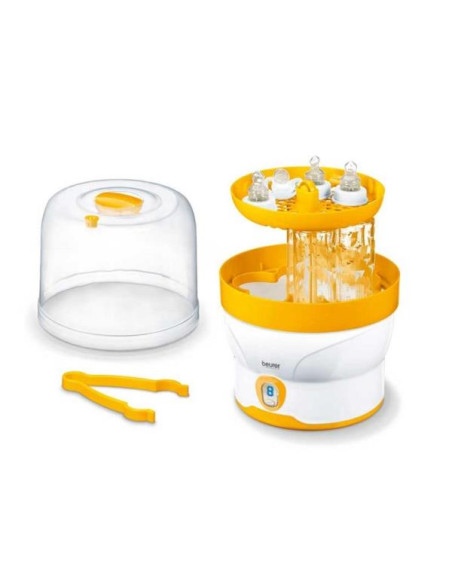 STERILIZZATORE A VAPORE BY76