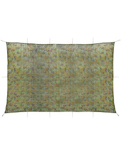 Rete Mimetica con Custodia 6x8 m