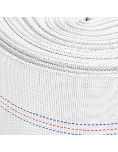 Tubo Antincendio 20m 1" in PVC