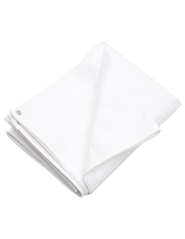 Telone 260 g/m² 8x10 m Bianco HDPE