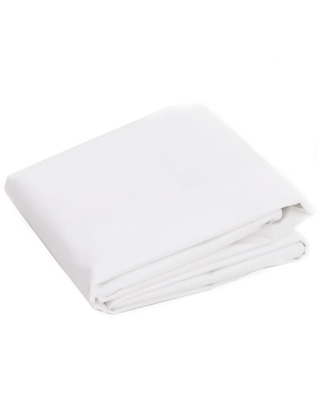 Telone 260 g/m² 4x8 m Bianco HDPE