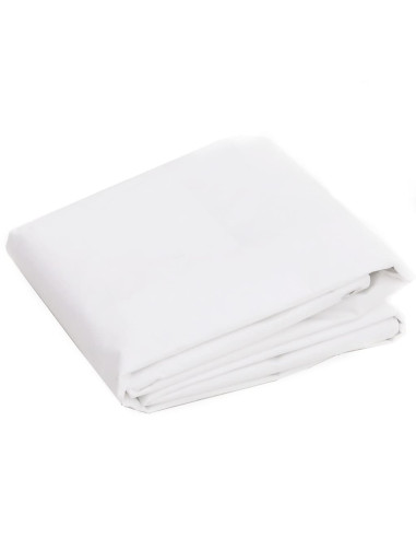 Telone 260 g/m² 8x8 m Bianco HDPE