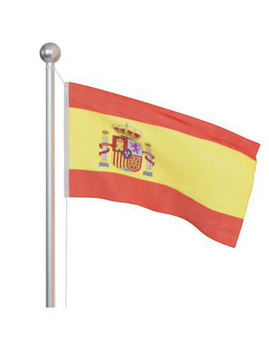 Bandiera della Spagna 90x150 cm