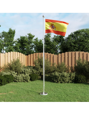Bandiera della Spagna 90x150 cm