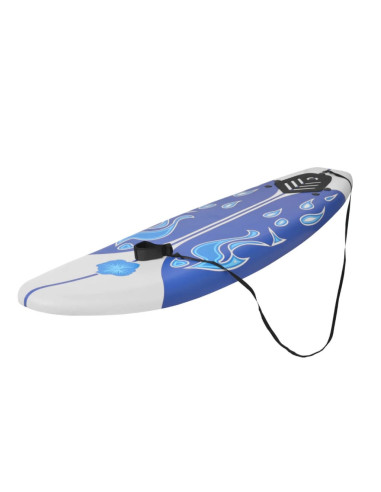 Tavola da Surf Blu 170 cm
