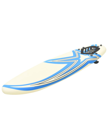 Tavola da Surf 170 cm Design a Stella
