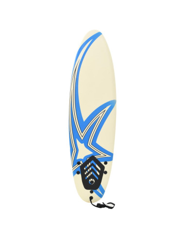 Tavola da Surf 170 cm Design a Stella