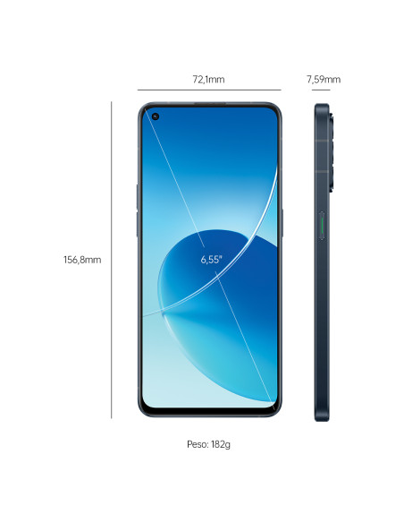 OPPO Reno 6