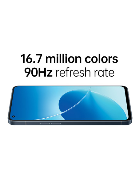 OPPO Reno 6