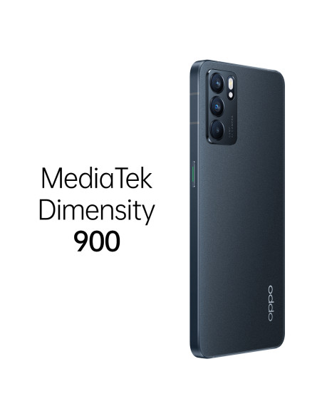 OPPO Reno 6