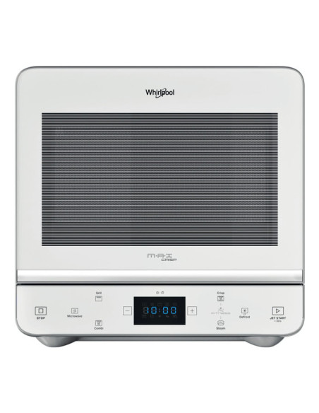 Whirlpool Microonde MAX 49 WSL