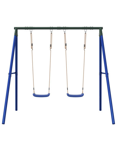 Set Altalene da Esterno 2 pz