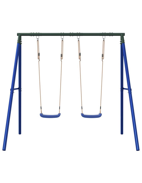Set Altalene da Esterno 2 pz