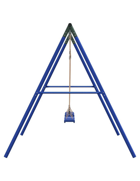 Set Altalene da Esterno 2 pz