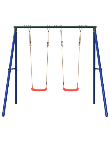 Set Altalene da Esterno 2 pz