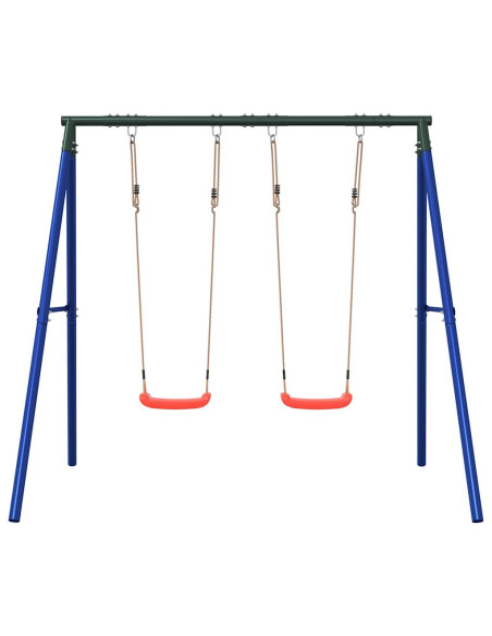 Set Altalene da Esterno 2 pz
