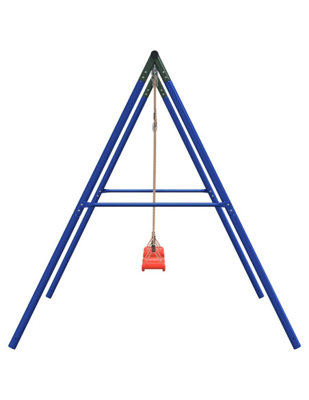 Set Altalene da Esterno 2 pz