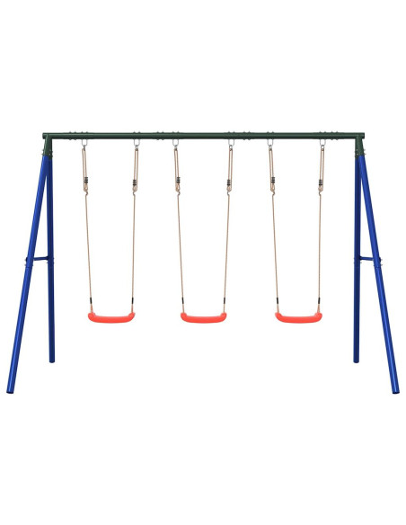 Set Altalene da Esterno 3 pz