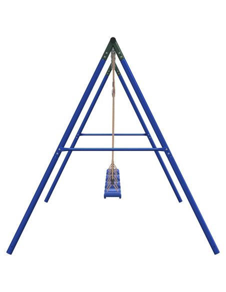 Set Altalene da Esterno 4 pz