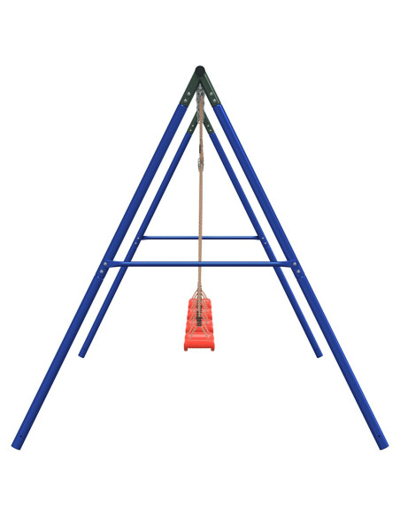 Set Altalene da Esterno 4 pz