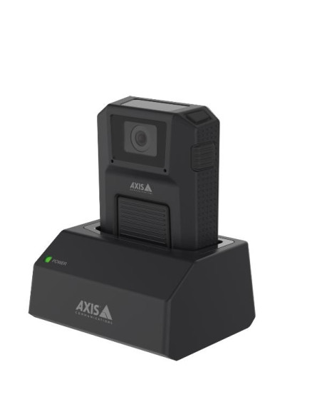 AXIS W700 DOCKING STATION