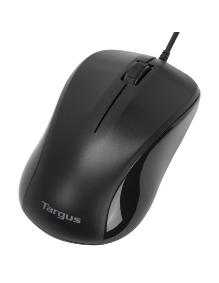 Targus 3 Button Optical USB/PS2 Mouse