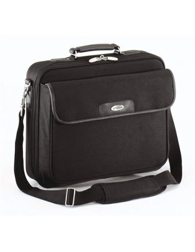 Targus 15.4 – 16 Inch / 39.1 - 40.6cm Notepac Laptop Case