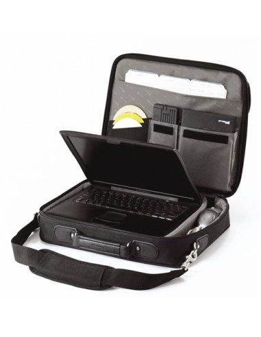 Targus 15.4 – 16 Inch / 39.1 - 40.6cm Notepac Laptop Case