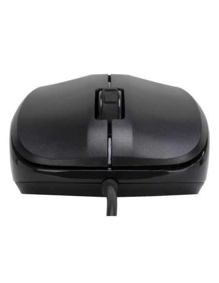 Targus 3 Button Optical USB/PS2 Mouse