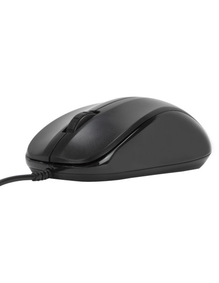 Targus 3 Button Optical USB/PS2 Mouse